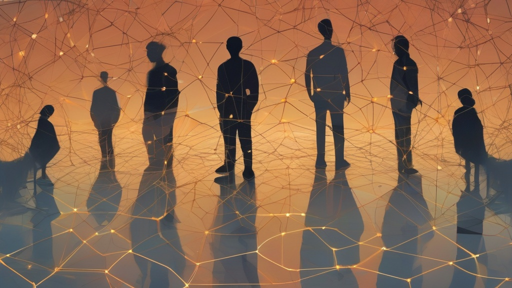 社会心理学：解码人类群体行为的隐形密码