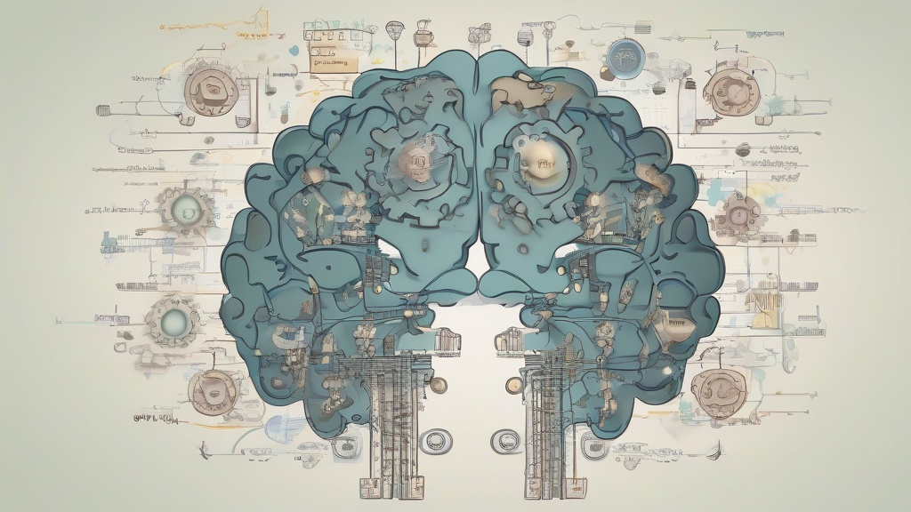 解码思维：认知心理学如何重塑我们的日常决策