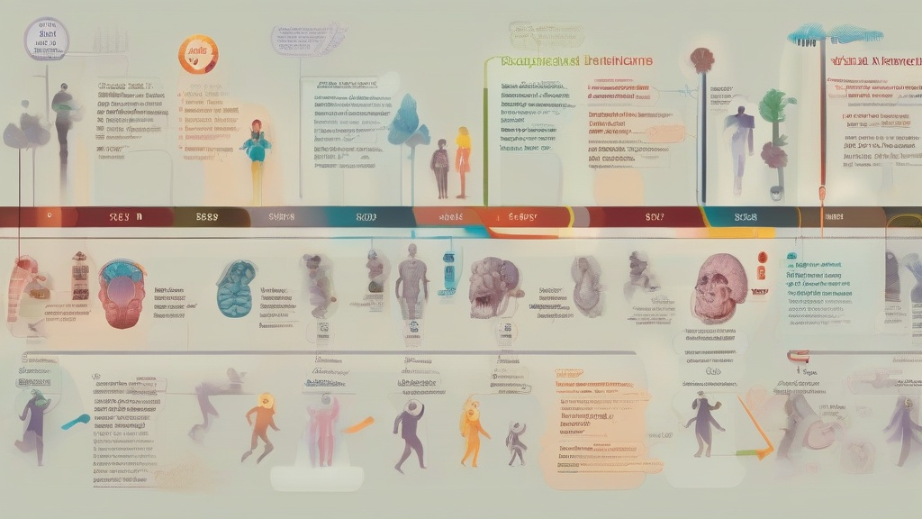 从婴儿到老年：发展心理学揭示的人生关键期密码