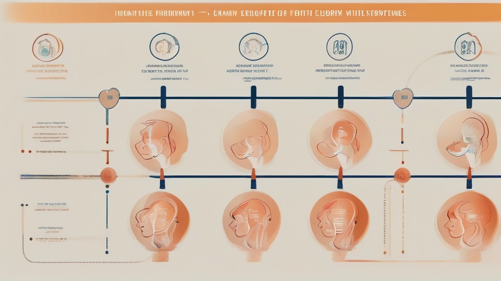 从婴儿到老年：发展心理学揭示的人生关键转折点