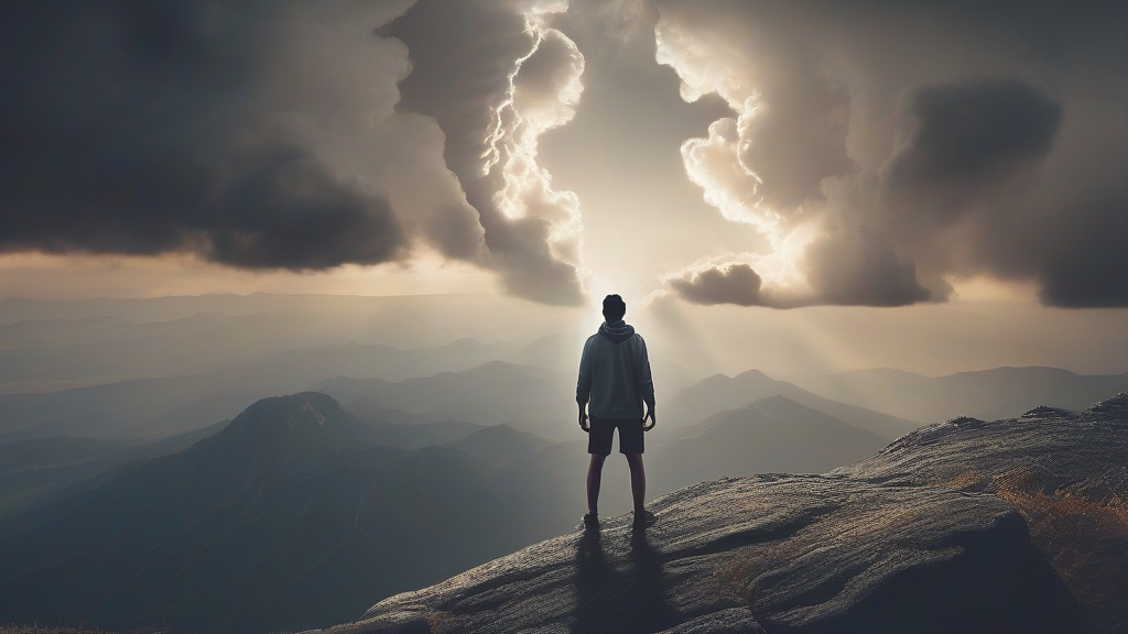 心理韧性：穿越风暴的隐形盾牌