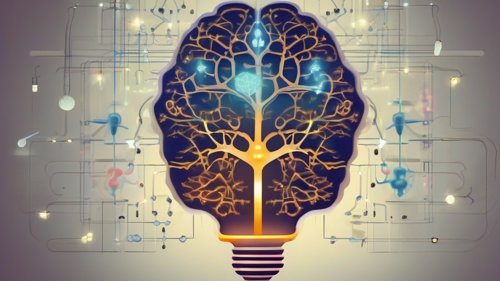 认知心理学：解码人类思维的科学密码