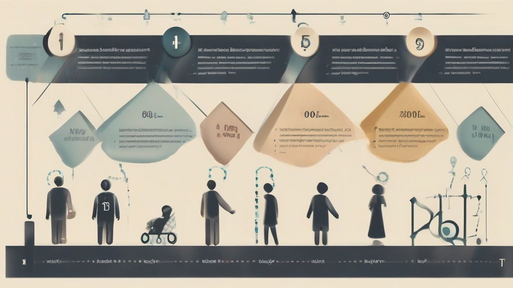 从婴儿到老年：解码人生不同阶段的心理密码