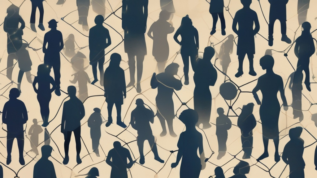 社会心理学：解码人类群体行为的隐形密码