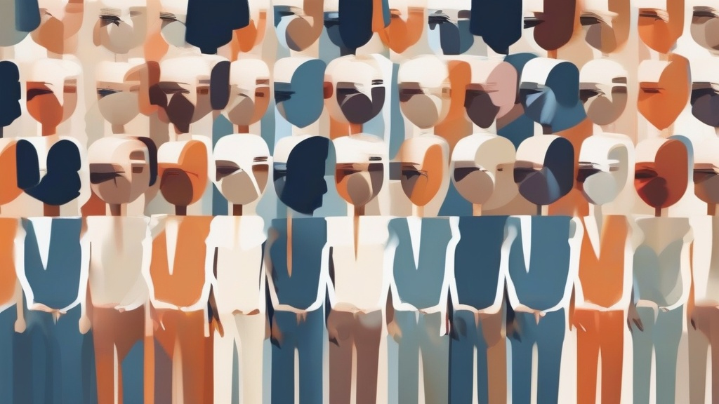 社会心理学：解码人类群体行为的隐形密码