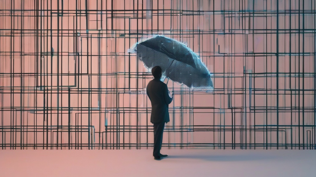 从压力到韧性：解码现代人的心理修复指南