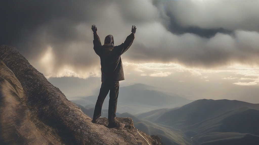 心理韧性：在压力中成长的隐形翅膀