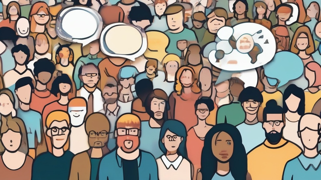 社会心理学：解码人类群体行为的隐形密码