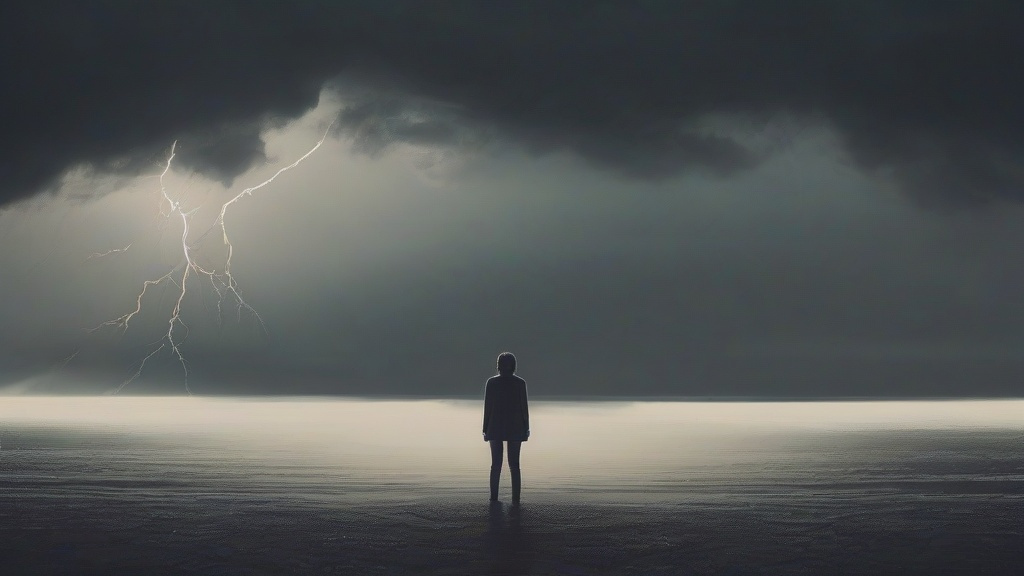 心理韧性：在压力中生长的隐形翅膀