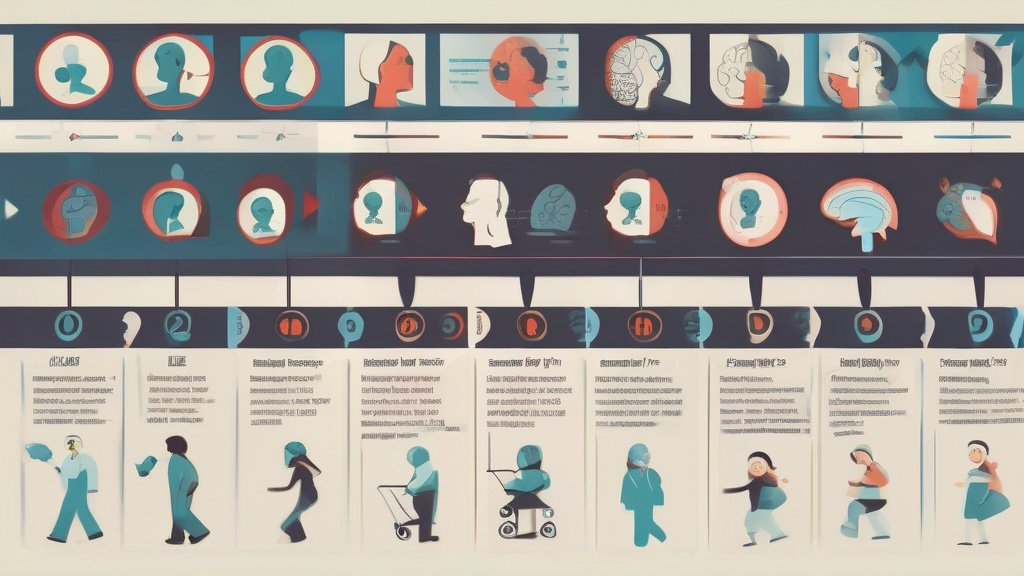 从摇篮到暮年：发展心理学如何解码人生不同阶段的成长密码