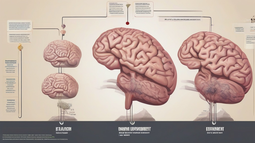 从婴儿到老年：发展心理学揭示的人生关键期密码