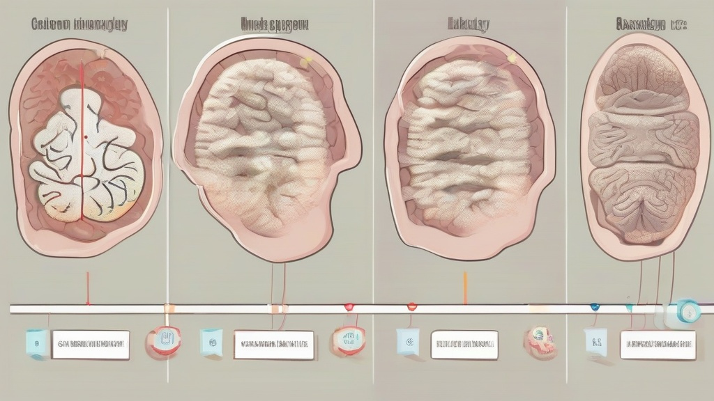 从婴儿到老年：解码人生不同阶段的心理密码