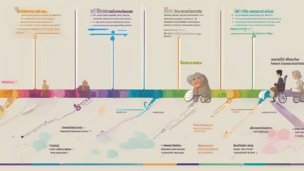 从摇篮到暮年：发展心理学如何解码人生不同阶段的成长密码