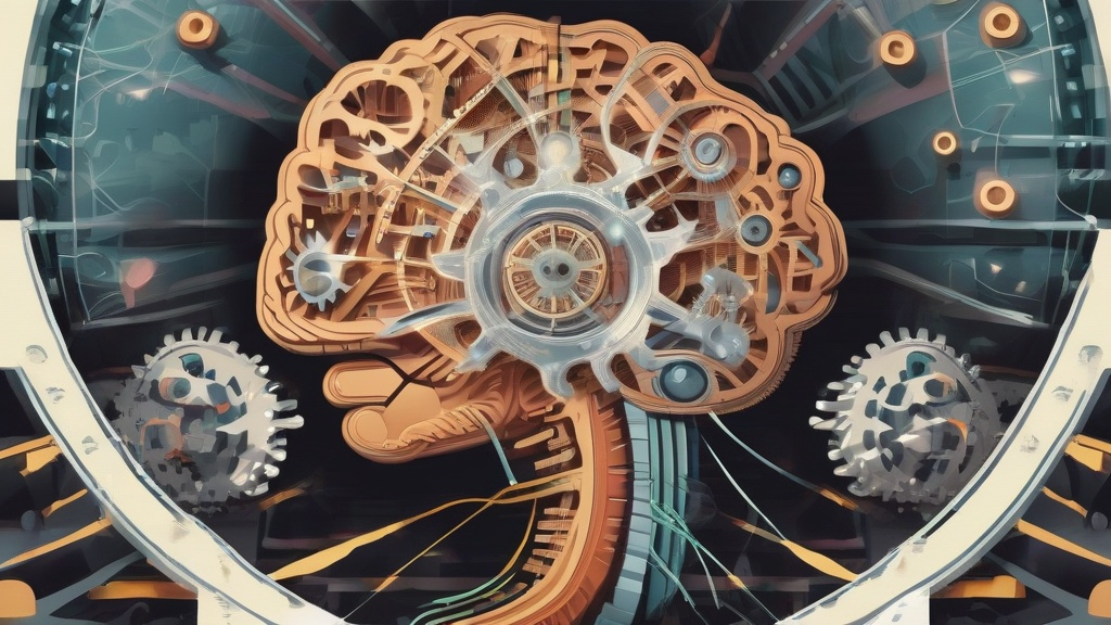 认知心理学：解码人类思维的奥秘