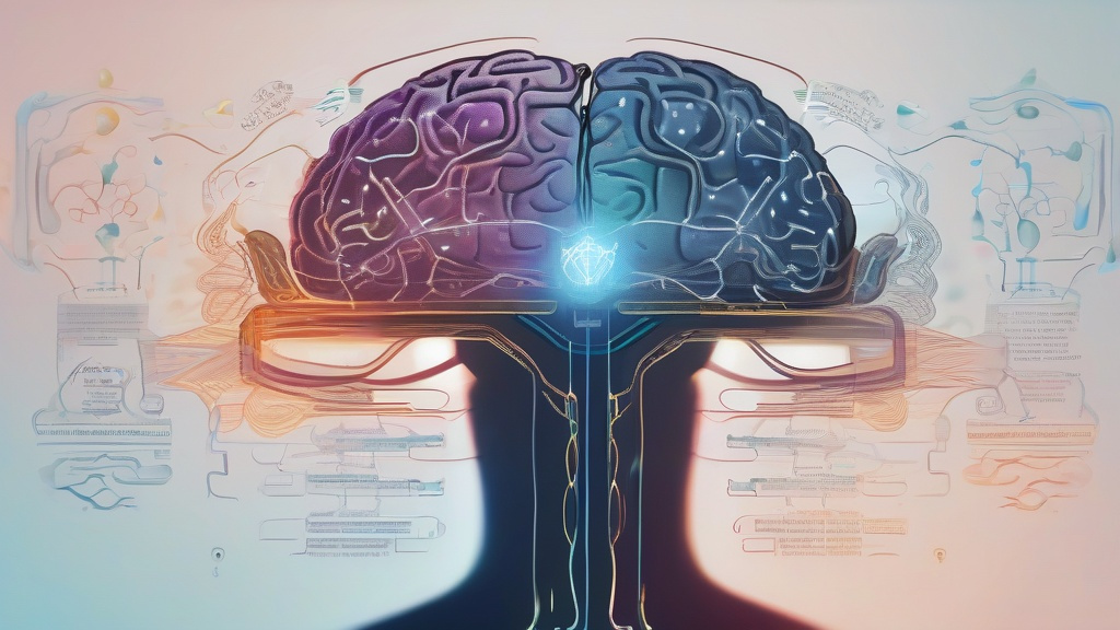 认知心理学：解码人类思维的科学密码