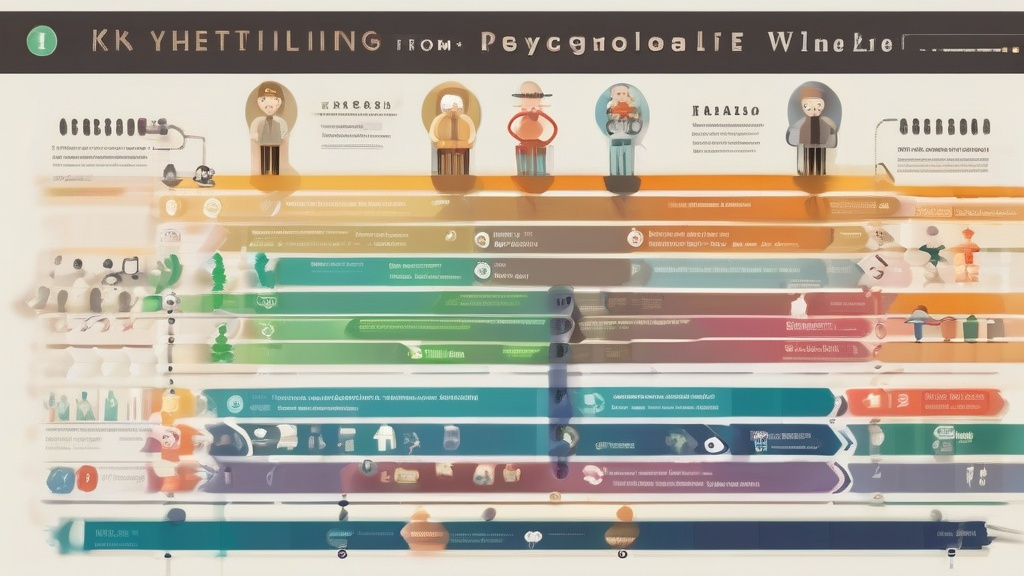 从摇篮到暮年：发展心理学如何解码人生不同阶段的成长密码