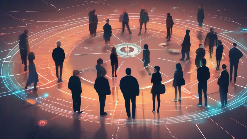 从众还是逆流？社会心理学教你读懂群体行为的密码