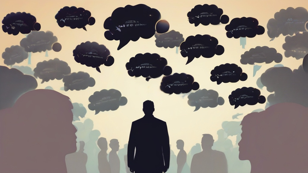 从众还是逆流？社会心理学揭示的群体行为密码