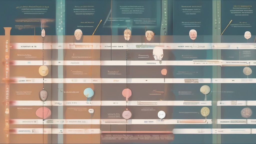 发展心理学：解码生命不同阶段的成长密码
