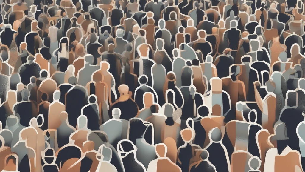 社会心理学：解码人类群体行为的隐形密码