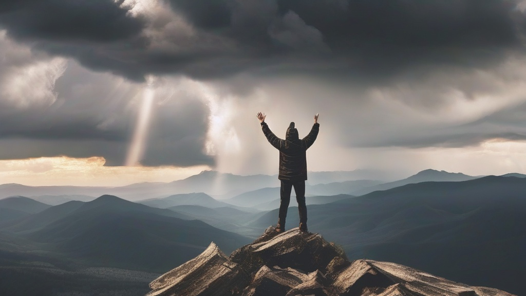 你的心理免疫力够强吗？解码现代人的心理韧性培养指南