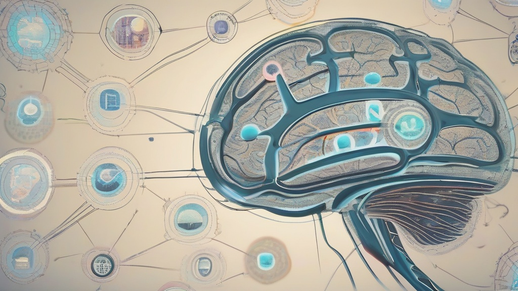 认知心理学：解码人类思维的科学密码