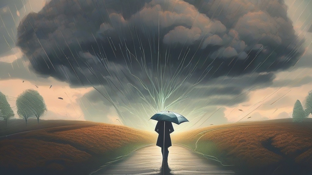 从压力到韧性：解码现代人的心理修复指南