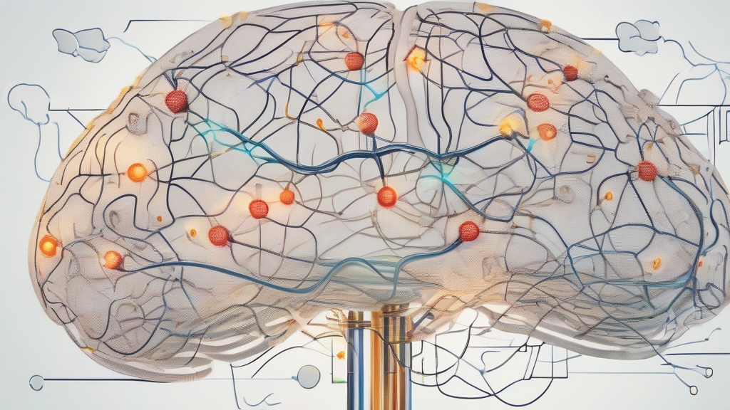 解码大脑的思维密码：认知心理学如何重塑你的认知世界