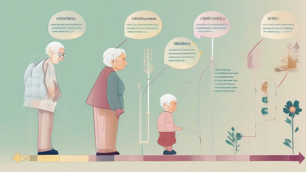 从婴儿到老年：解码人生不同阶段的心理密码
