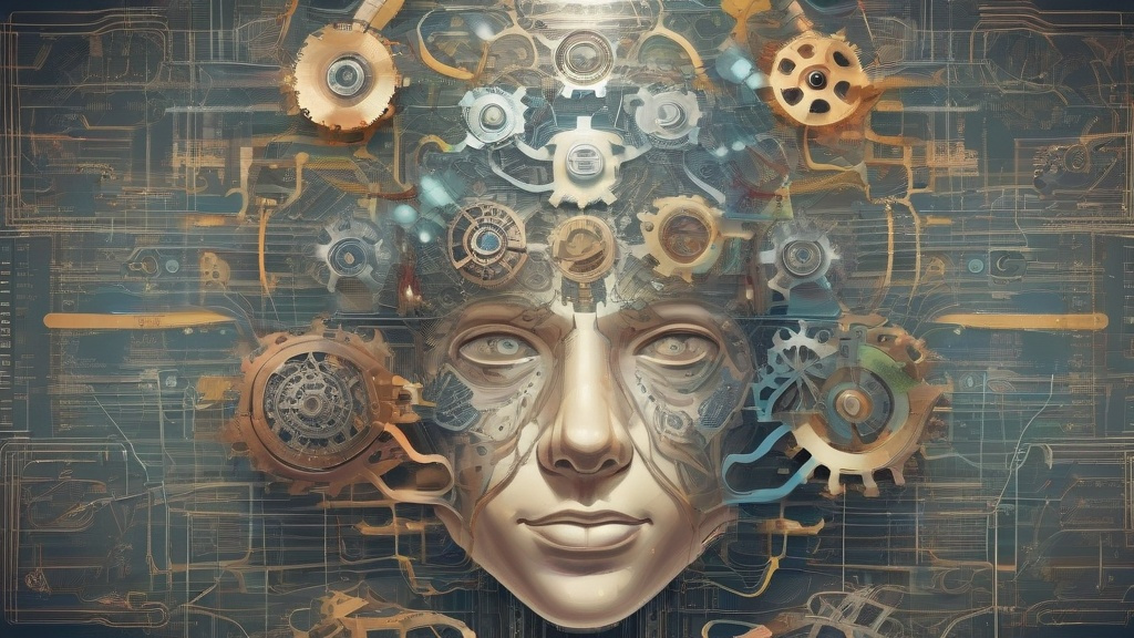 认知心理学：解码人类思维的科学密码