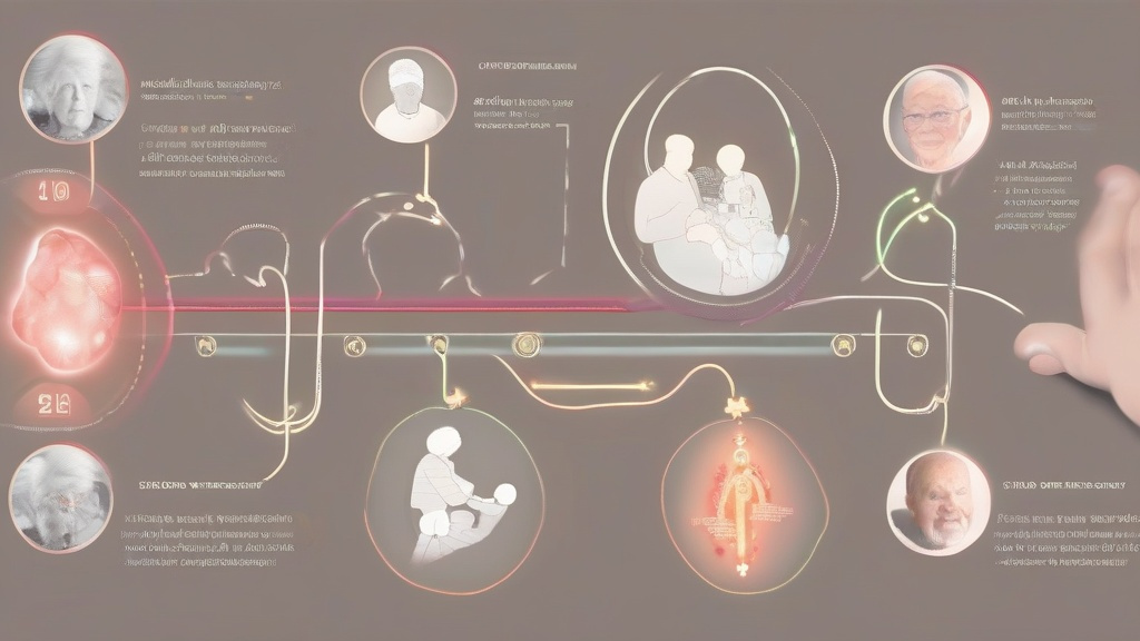 从摇篮到暮年：发展心理学如何解码人生不同阶段的成长密码