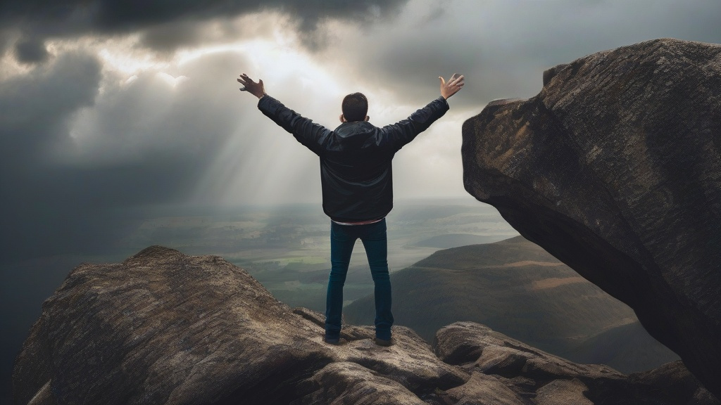 心理韧性：在压力中生长的力量