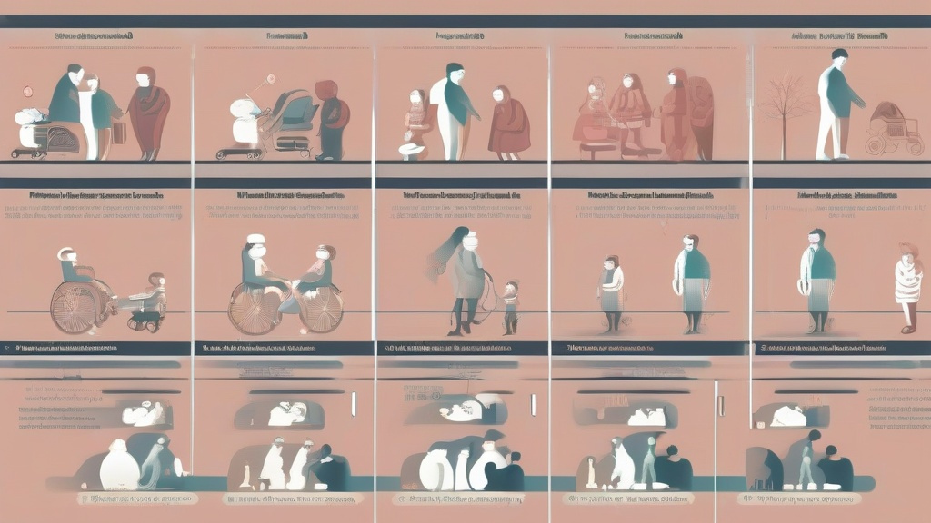 从摇篮到暮年：发展心理学揭示的人生关键转折点