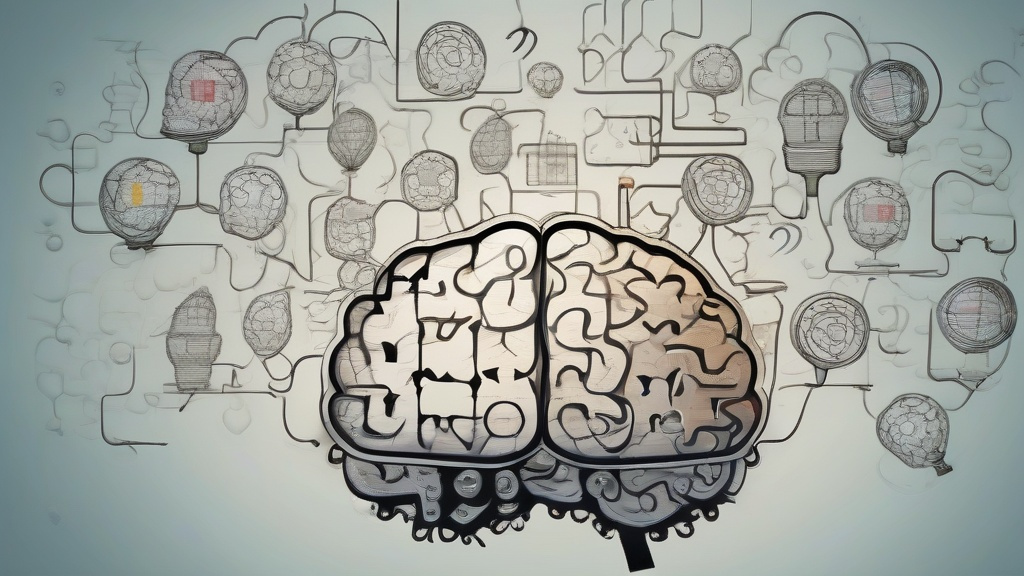 解码思维：认知心理学如何重塑我们的决策与学习方式