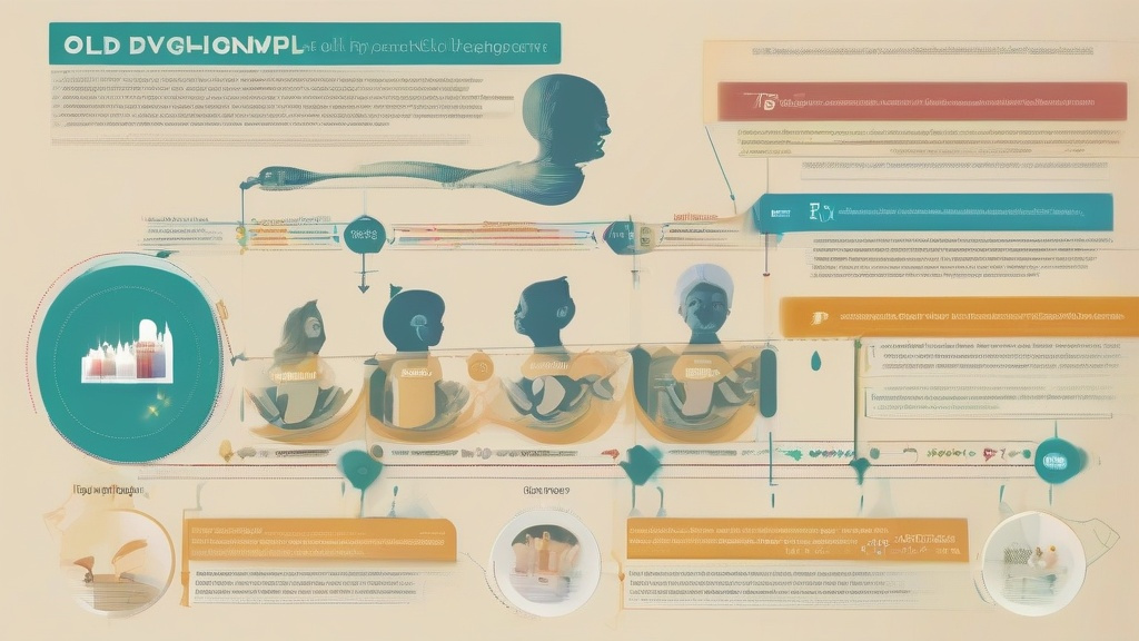 解码成长密码：发展心理学如何照亮人生每个阶段