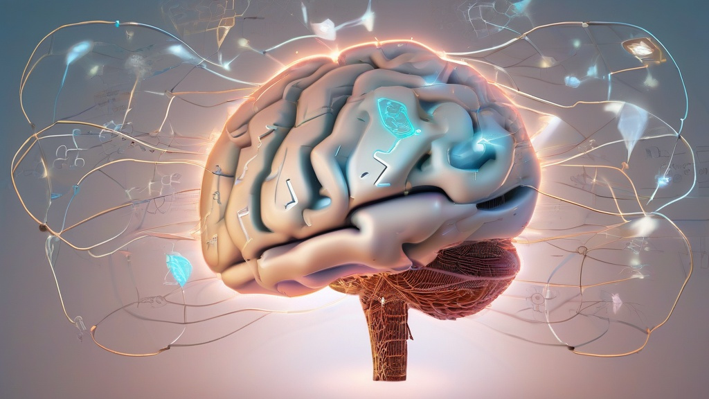 认知心理学：解码人类思维的科学密码