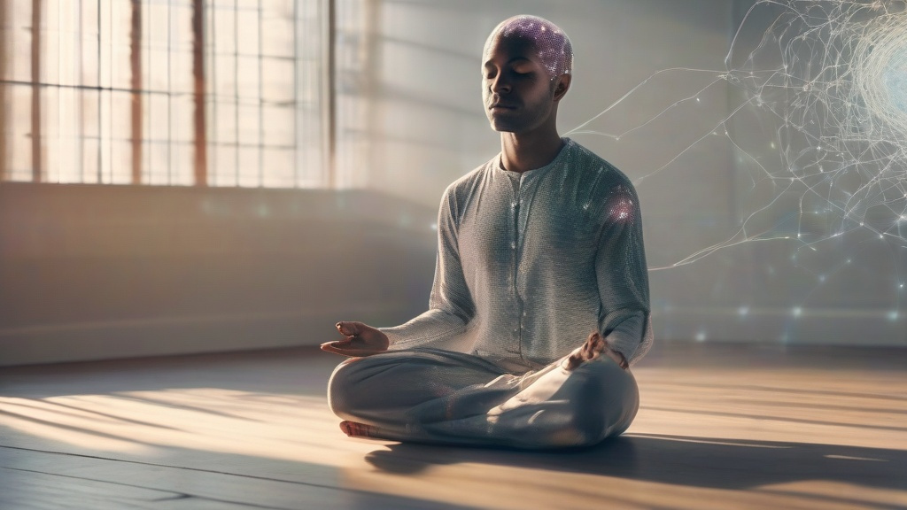 心理健康自救指南：从压力管理到情绪复原的科学方法