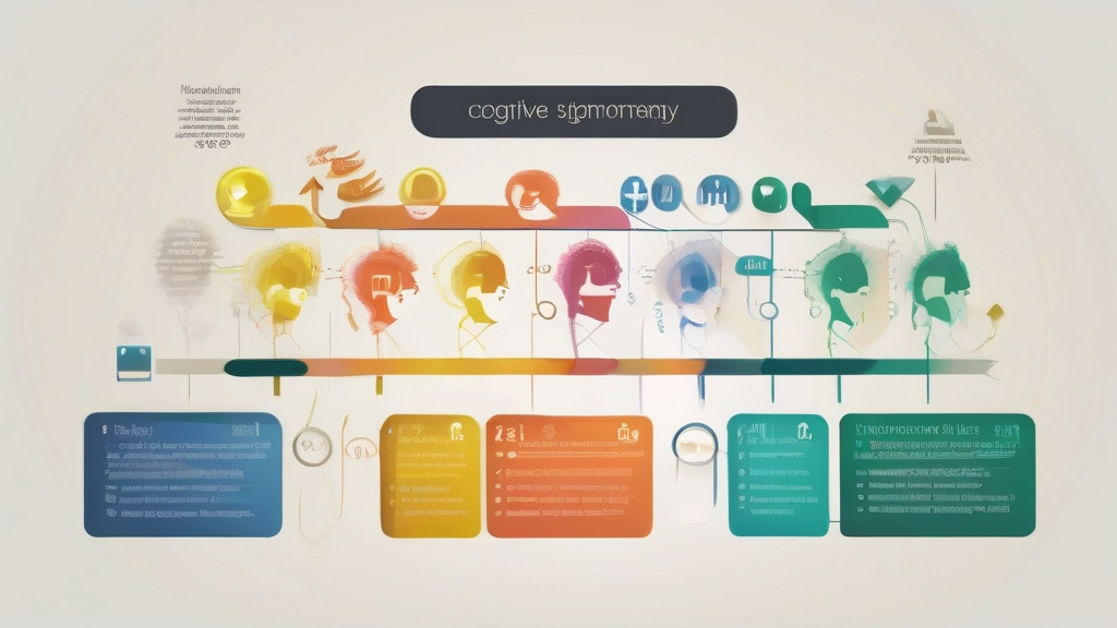 发展心理学：解码人生不同阶段的成长密码