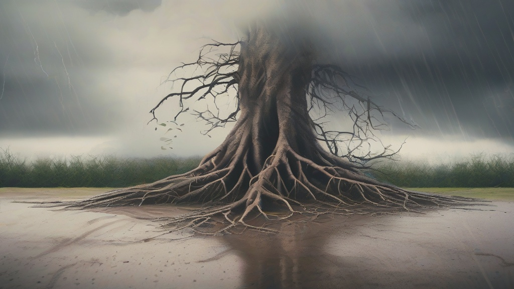 心理韧性：现代人对抗压力的隐形盾牌