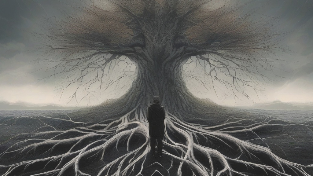 心理韧性：在压力中生长的隐形翅膀