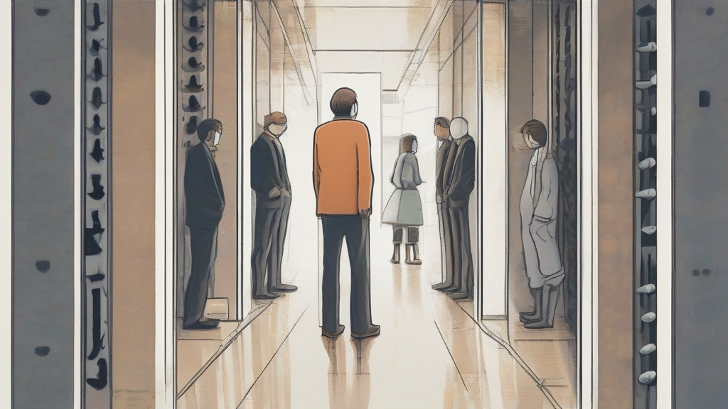 社会心理学：解码人类行为的隐形剧本