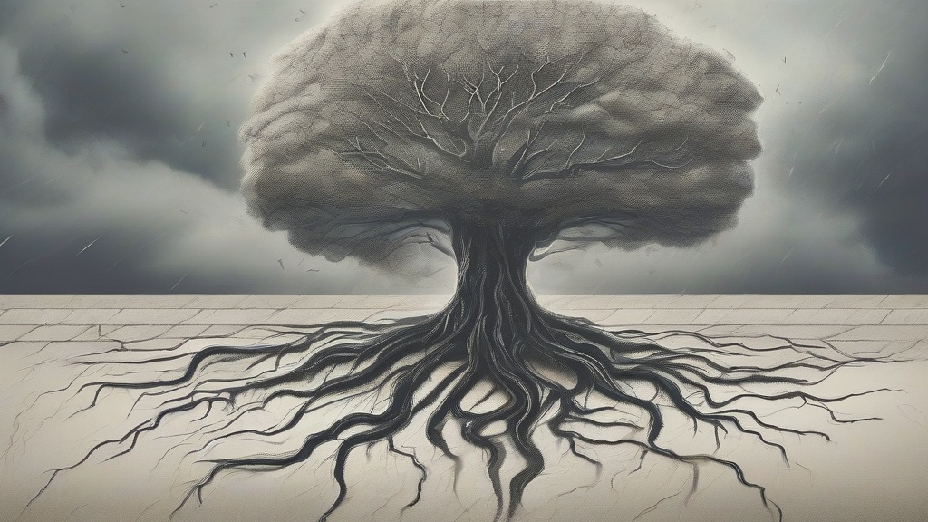 心理韧性：在压力中生长的隐形翅膀