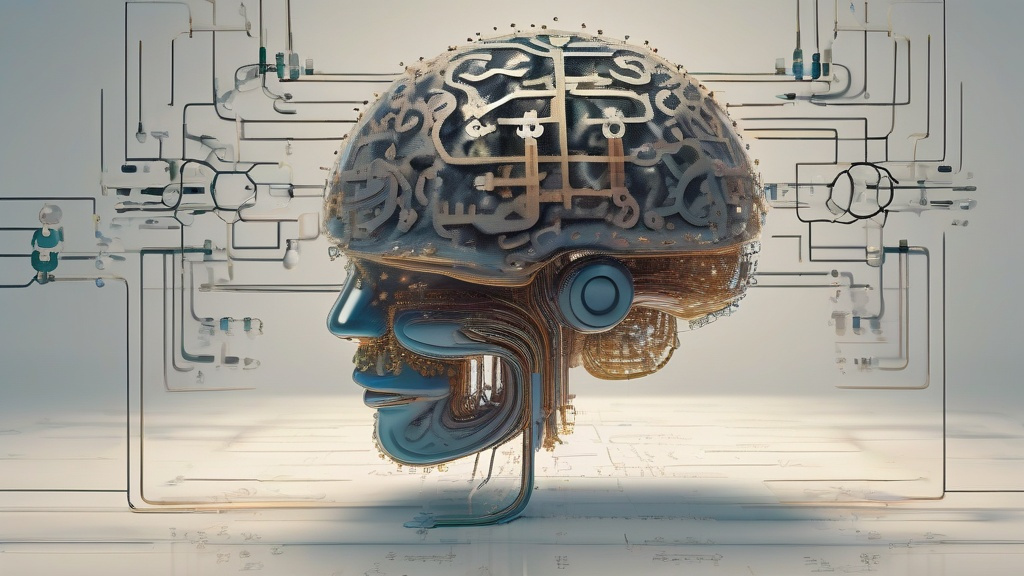 认知心理学：解码人类思维的密码