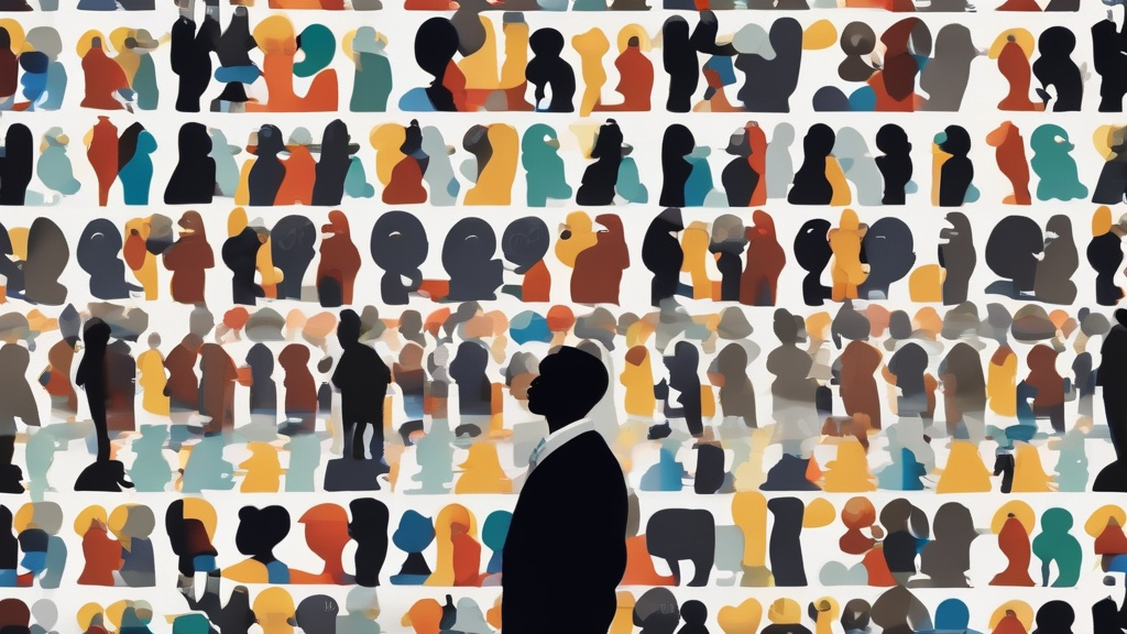 从众还是独立？解码社会心理学中的群体影响力