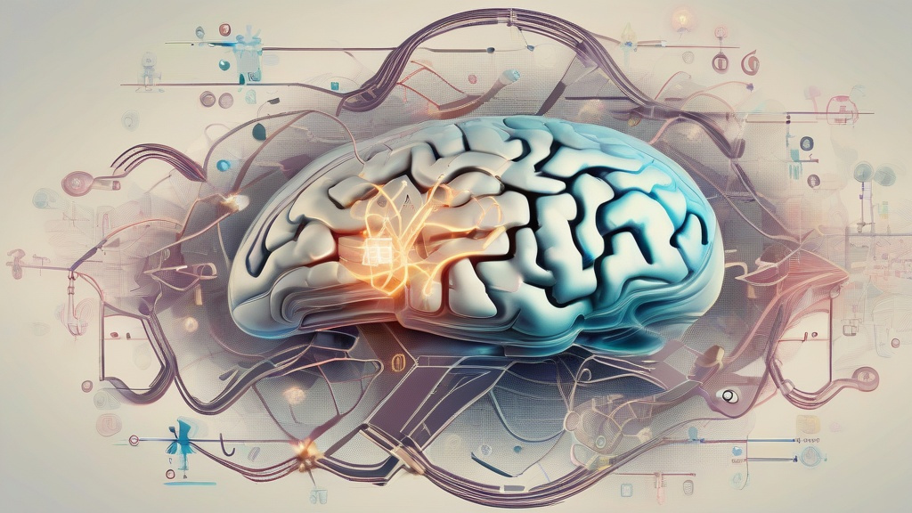 认知心理学：解码人类思维的科学密码