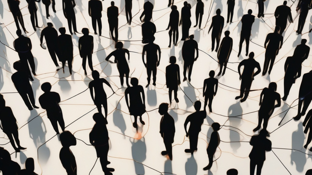 社会心理学：解码人类群体行为的隐形密码