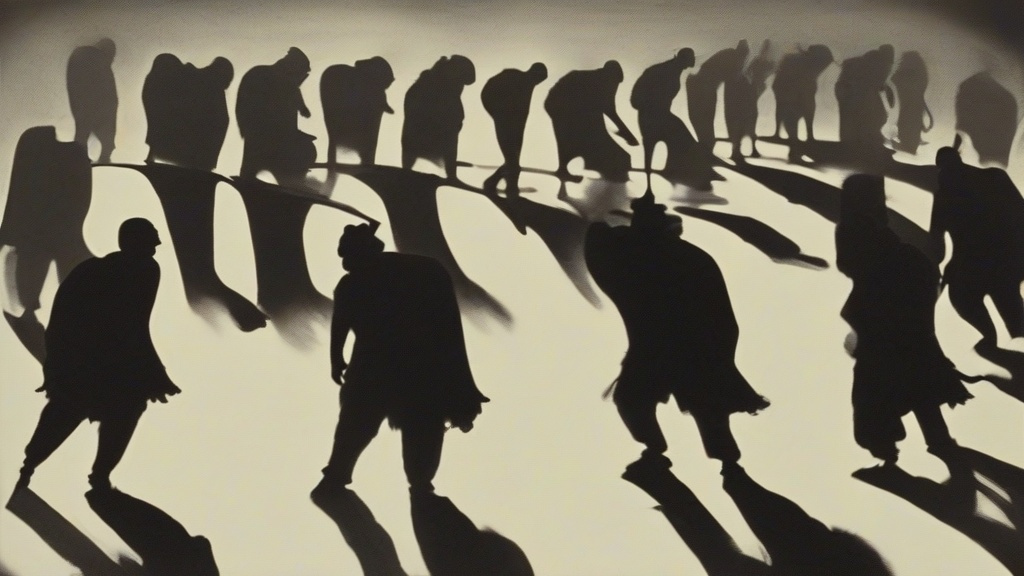 从众还是逆流？社会心理学揭示群体中的隐形操控力