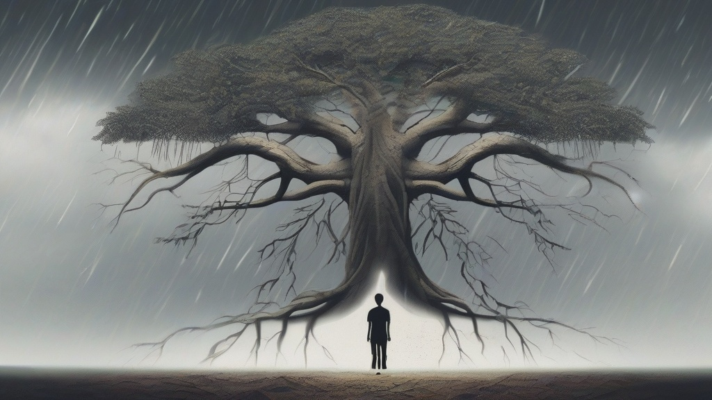 心理韧性：现代人对抗压力的隐形铠甲