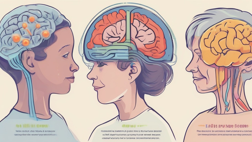 从摇篮到暮年：发展心理学揭示的人生密码