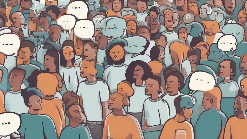 社会心理学：透视群体行为的隐形密码